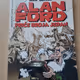 Alan Ford : Priče broja jedan