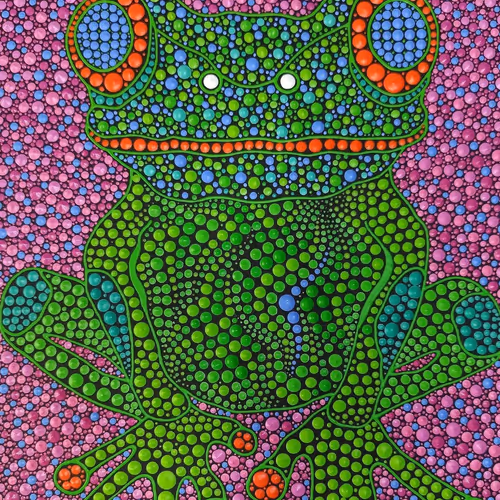 Amazing art