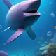 shark