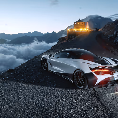 Zora Car
