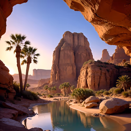 Egypt