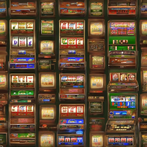 Gambling Stop