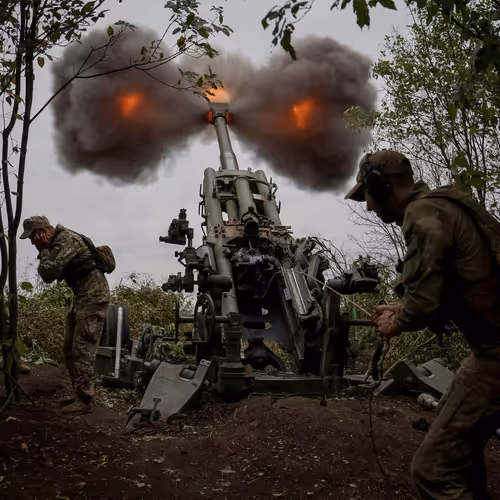 War