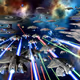Last Stand of Earth: The Galactic Siege