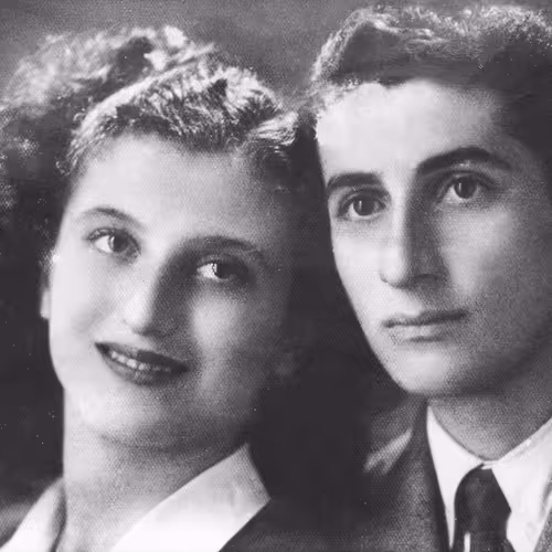 Grand Parents