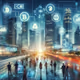 Crypto Megacities