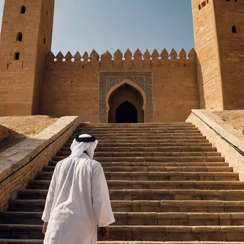Arab diaries