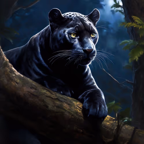 Black Panther