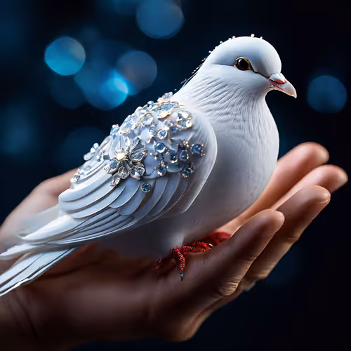 Dove