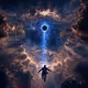 Ascension to the Singularity