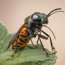 A Insects