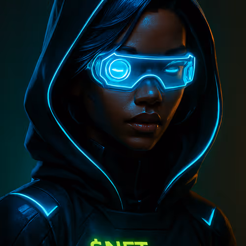 "Omni CyberSoul – Genesis"