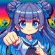 Sukiyaki girl