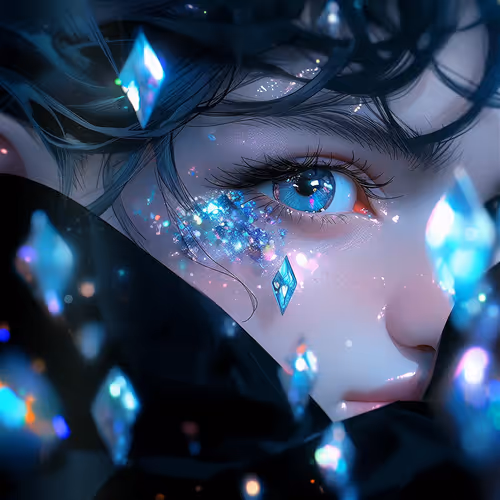 Luminous reverie: The Zorbs Eye