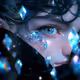 Luminous reverie: The Zorbs Eye