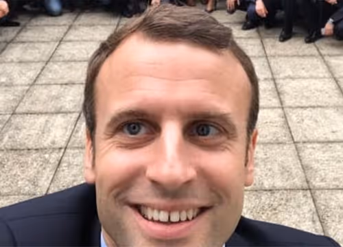 Macron