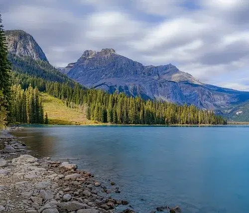Lake