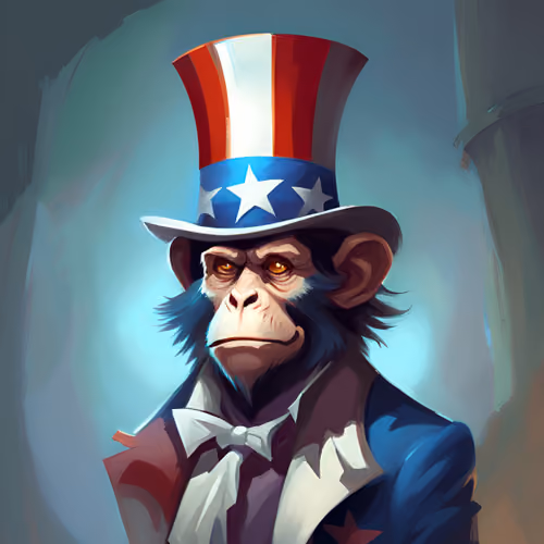 Moncle Sam