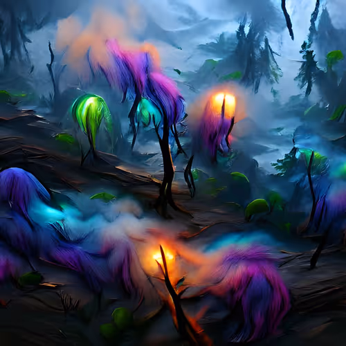 NATUREL ART