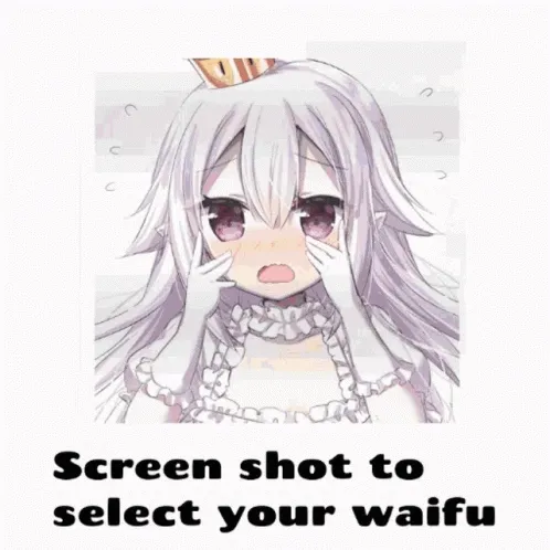 Choose Your Waifu