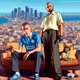 grand theft auto Massilia