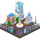 My Phi World