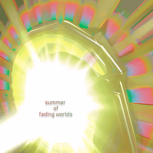 𝓢𝓾𝓶𝓶𝓮𝓻 𝓸𝓯 𝓽𝓱𝓮 𝓕𝓪𝓭𝓲𝓷𝓰 𝓦𝓸𝓻𝓵𝓭𝓼