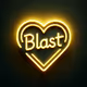 I love Blast