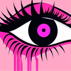 eye