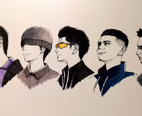 yxzd