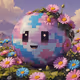 Pixel Zorb