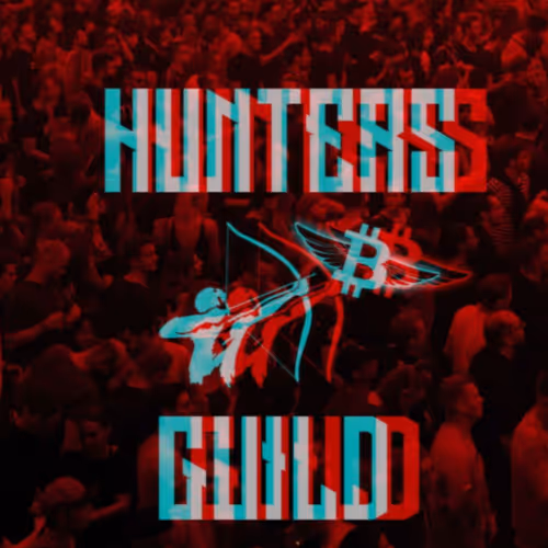Hunters Guild