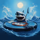 DJ SHARK