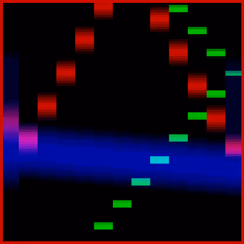 Signal Mania