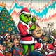 Grinchwell