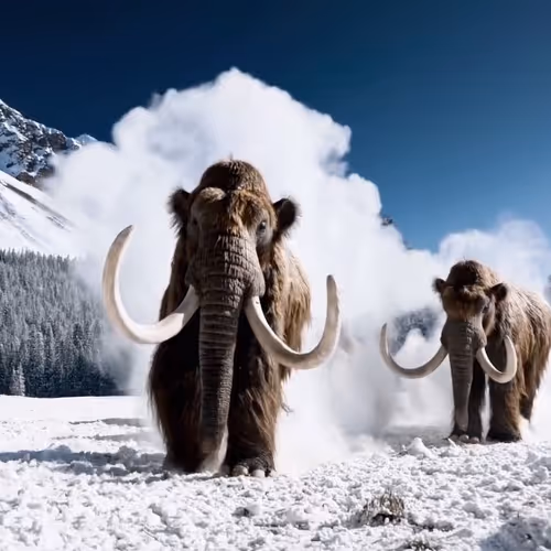 zanimals