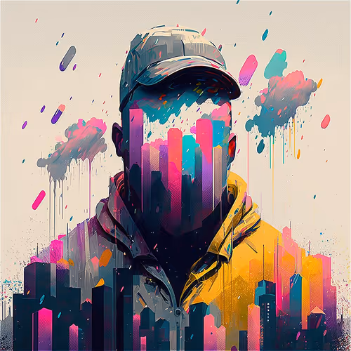 Anon NFT Collectors By AC0042