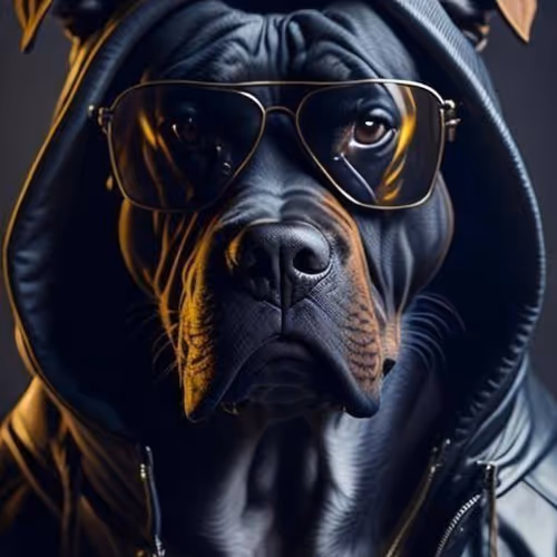 dog