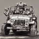 Jeep Garcia