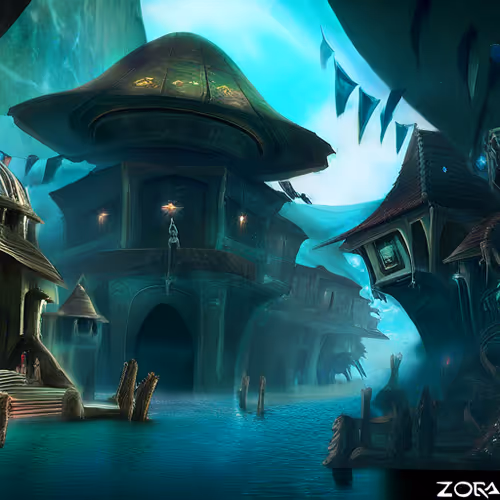 Zora AI