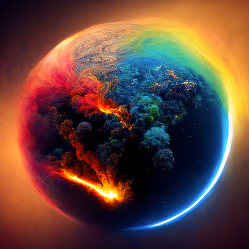 Abstract Imagination