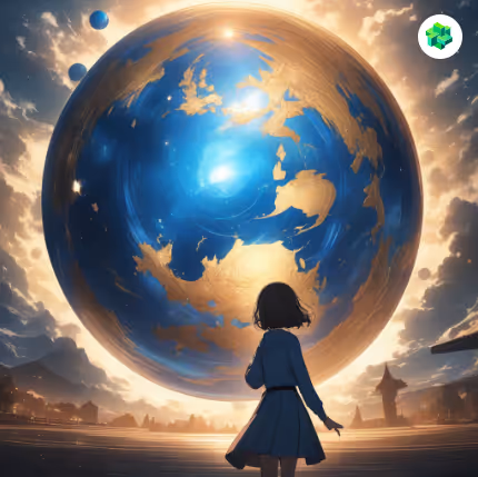 Welcome to the world of ZORA