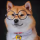 Marker Doge #000