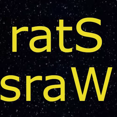 ratS sraW