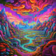 Psychedelic Art