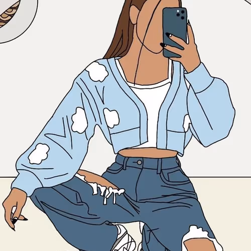 girl
