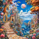 Dreamscapes