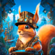 Squirrel
