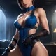 Jill Valentine