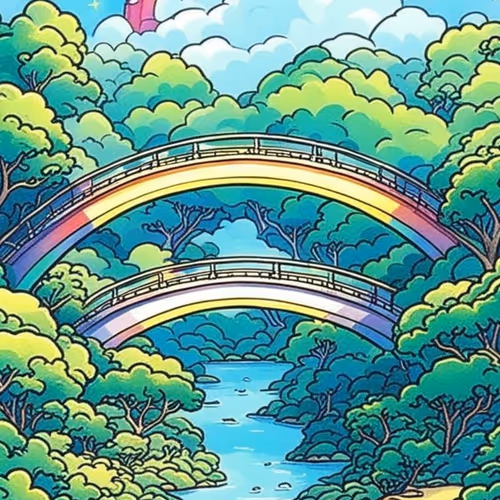 Rainbow